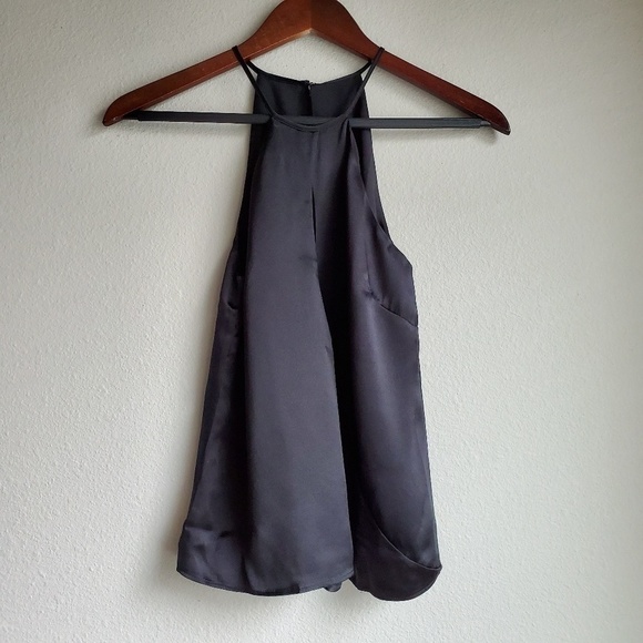 CAMI NYC the Wren in Black size XS NWT - Picture 5 of 7